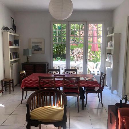 Villa 10-12 Pers Centre La Baule 300M De La Mer Εξωτερικό φωτογραφία