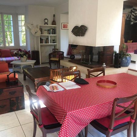 Villa 10-12 Pers Centre La Baule 300M De La Mer Εξωτερικό φωτογραφία