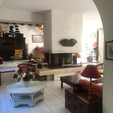 Villa 10-12 Pers Centre La Baule 300M De La Mer Εξωτερικό φωτογραφία