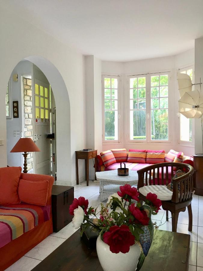 Villa 10-12 Pers Centre La Baule 300M De La Mer Εξωτερικό φωτογραφία