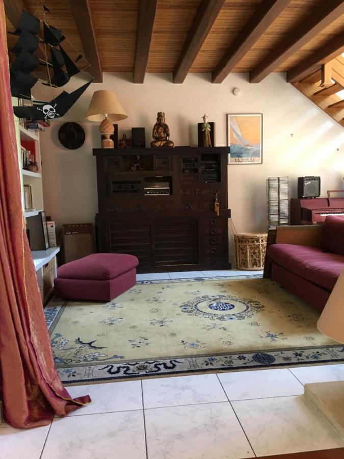 Villa 10-12 Pers Centre La Baule 300M De La Mer Εξωτερικό φωτογραφία