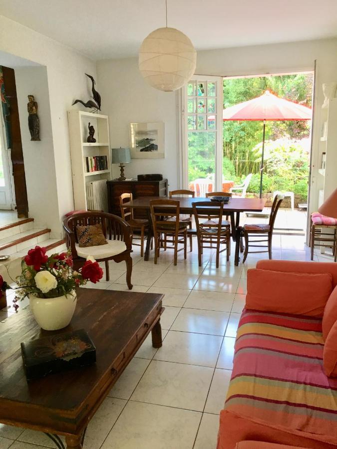 Villa 10-12 Pers Centre La Baule 300M De La Mer Εξωτερικό φωτογραφία