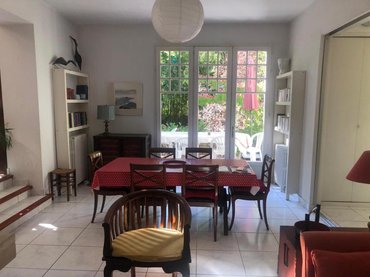 Villa 10-12 Pers Centre La Baule 300M De La Mer Εξωτερικό φωτογραφία