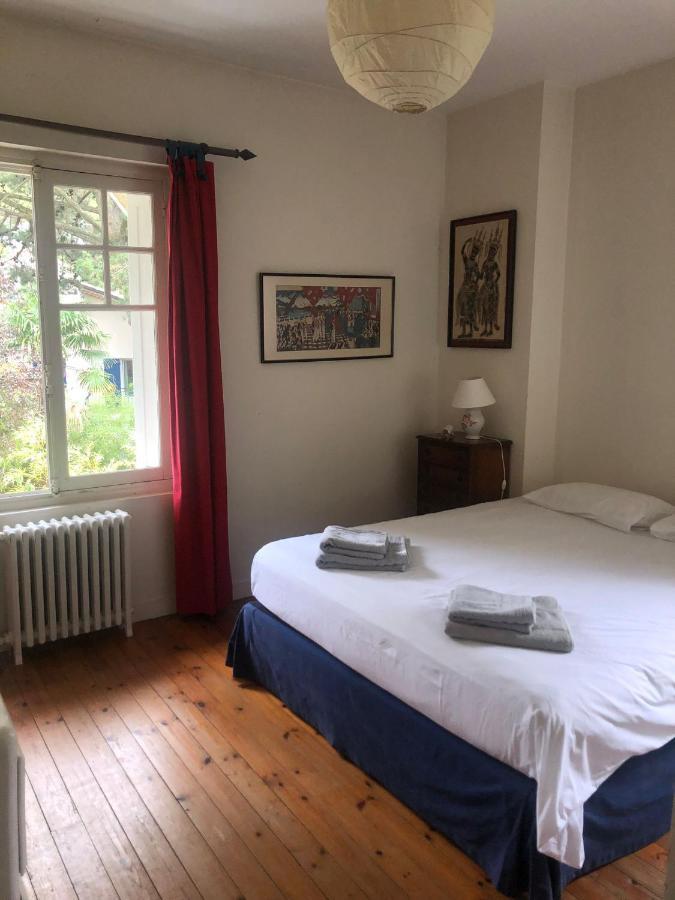 Villa 10-12 Pers Centre La Baule 300M De La Mer Εξωτερικό φωτογραφία