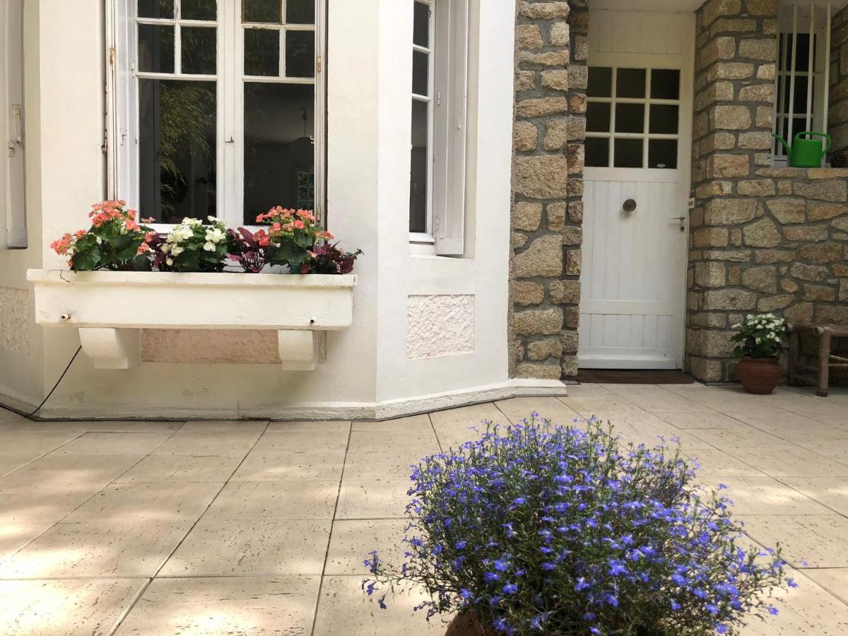 Villa 10-12 Pers Centre La Baule 300M De La Mer Εξωτερικό φωτογραφία